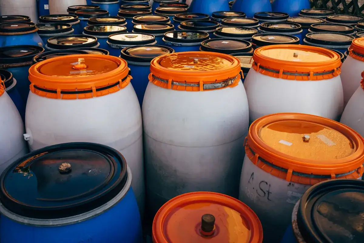 Chemical & Toxic Waste Cleanup in Camp Taylor, Louisville, KY